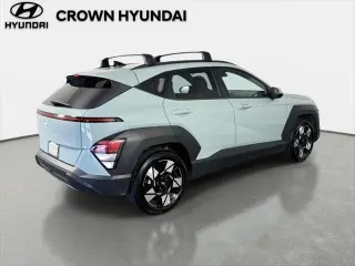 Hyundai KONA 2024 SEL 4p Crossover