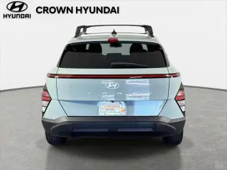 Hyundai KONA 2024 SEL 4p Crossover