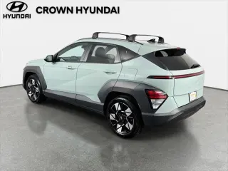 Hyundai KONA 2024 SEL 4p Crossover