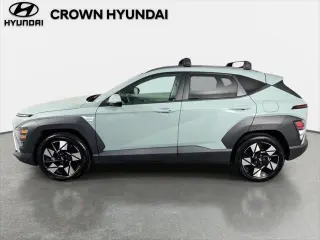 Hyundai KONA 2024 SEL 4p Crossover
