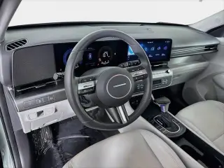 Hyundai KONA 2024 SEL 4p Crossover