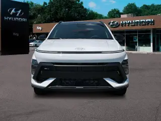 Hyundai KONA 2024 AWD N Line 4p Crossover