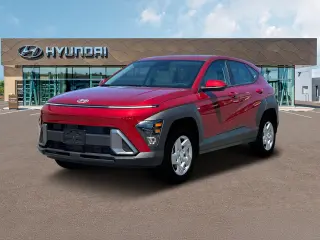 Hyundai KONA 2024 SE 4p Crossover
