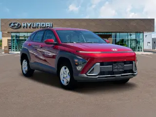 Hyundai KONA 2024 SE 4p Crossover