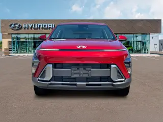 Hyundai KONA 2024 SE 4p Crossover