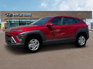 Hyundai KONA 2024 SE 4p Crossover
