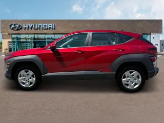 Hyundai KONA 2024 SE 4p Crossover