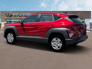 Hyundai KONA 2024 SE 4p Crossover