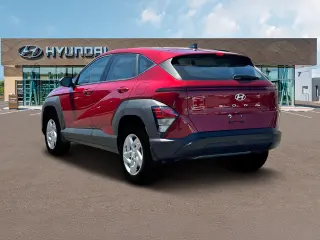 Hyundai KONA 2024 SE 4p Crossover