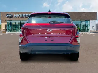 Hyundai KONA 2024 SE 4p Crossover