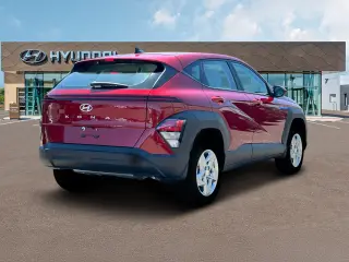 Hyundai KONA 2024 SE 4p Crossover