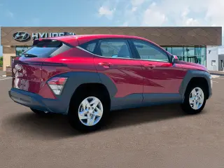 Hyundai KONA 2024 SE 4p Crossover