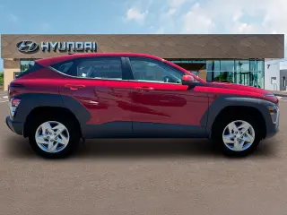 Hyundai KONA 2024 SE 4p Crossover