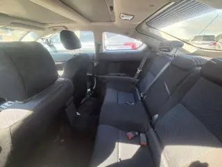 Scion tC 2007 2dr Hatchback (2.4L I4 4V)
