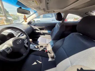 Scion tC 2007 2dr Hatchback (2.4L I4 4V)