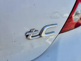 Scion tC 2007 2dr Hatchback (2.4L I4 4V)