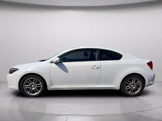 Scion tC 2007 2dr Hatchback (2.4L I4 4V)