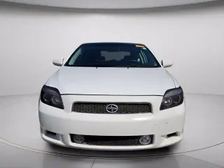 Scion tC 2007 2dr Hatchback (2.4L I4 4V)