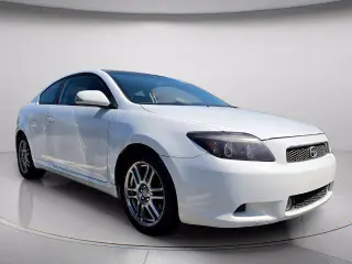 Scion tC 2007 2dr Hatchback (2.4L I4 4V)