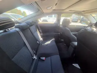 Scion tC 2007 2dr Hatchback (2.4L I4 4V)