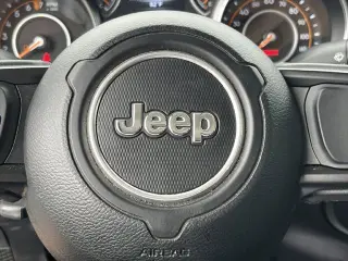 Jeep Gladiator 2023 4x4 Sport 4p. Cabina Crew 5.0 ft. SB