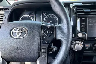 Toyota 4Runner 2021 4x4 TRD Todo Terreno 4p SUV