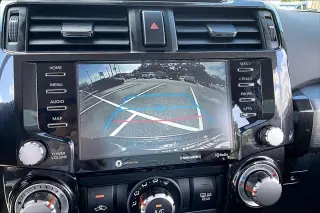 Toyota 4Runner 2021 4x4 TRD Todo Terreno 4p SUV