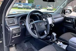 Toyota 4Runner 2021 4x4 TRD Todo Terreno 4p SUV