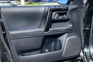 Toyota 4Runner 2021 4x4 TRD Todo Terreno 4p SUV