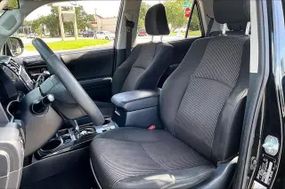 Toyota 4Runner 2021 4x4 TRD Todo Terreno 4p SUV
