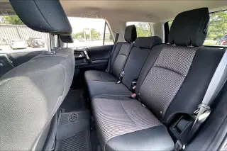 Toyota 4Runner 2021 4x4 TRD Todo Terreno 4p SUV