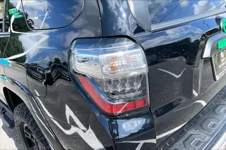 Toyota 4Runner 2021 4x4 TRD Todo Terreno 4p SUV