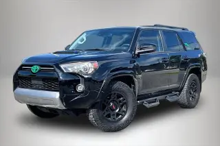 Toyota 4Runner 2021 4x4 TRD Todo Terreno 4p SUV