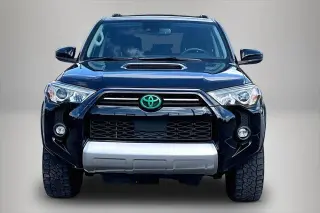 Toyota 4Runner 2021 4x4 TRD Todo Terreno 4p SUV