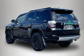Toyota 4Runner 2021 4x4 TRD Todo Terreno 4p SUV
