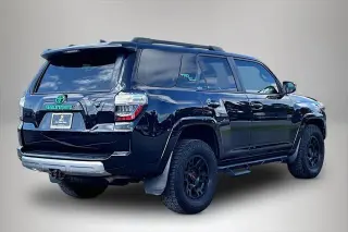 Toyota 4Runner 2021 4x4 TRD Todo Terreno 4p SUV