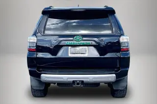 Toyota 4Runner 2021 4x4 TRD Todo Terreno 4p SUV
