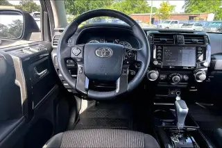 Toyota 4Runner 2021 4x4 TRD Todo Terreno 4p SUV