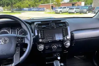 Toyota 4Runner 2021 4x4 TRD Todo Terreno 4p SUV