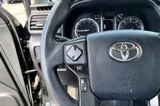 Toyota 4Runner 2021 4x4 TRD Todo Terreno 4p SUV
