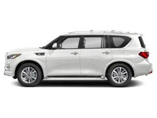 INFINITI QX80 2024 Luxe 4dr SUV