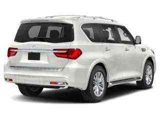 INFINITI QX80 2024 Luxe 4dr SUV