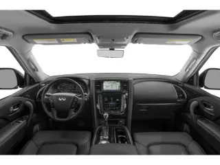 INFINITI QX80 2024 Luxe 4dr SUV