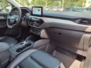 Ford Escape 2021 SEL 4p SUV