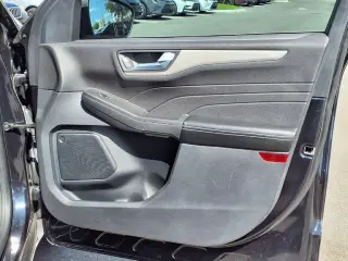 Ford Escape 2021 SEL 4p SUV
