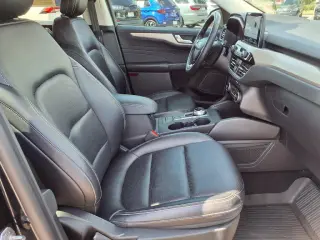Ford Escape 2021 SEL 4p SUV