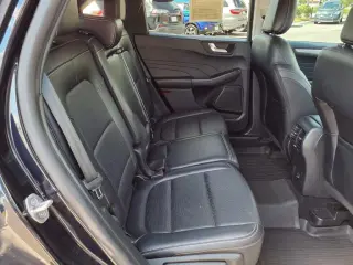 Ford Escape 2021 SEL 4p SUV