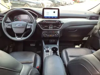 Ford Escape 2021 SEL 4p SUV