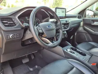 Ford Escape 2021 SEL 4p SUV