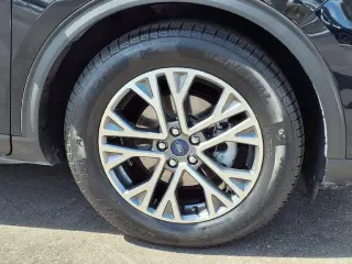 Ford Escape 2021 SEL 4p SUV